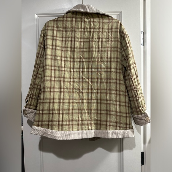 Reverie button down - Picture 8 of 8